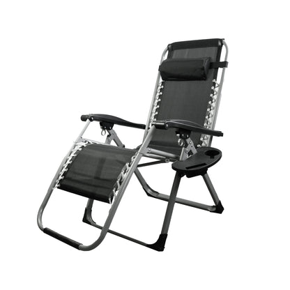 Relax Premium Liegestuhl