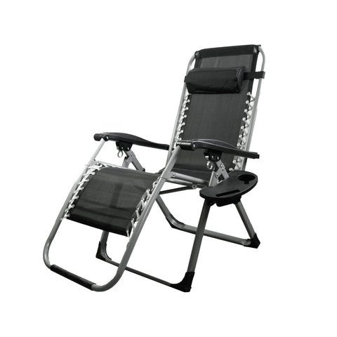 Relax Premium Liegestuhl