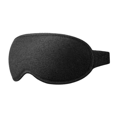 3D-Schlafmaske – druckfrei, atmungsaktiv & lichtdicht