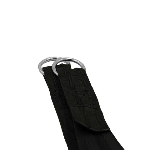 Spanngurt 2er Set – 3 m, Sicherheits-T-Strap