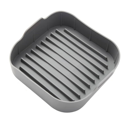 Airfryer Zubehör Silikoneinsatz
