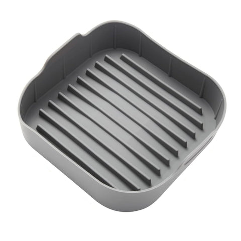 Airfryer Zubehör Silikoneinsatz