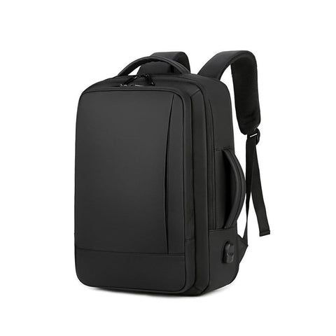 Antras Rucksack – 47 x 31 x 20 cm, wasserdicht, ergonomisch & stilvoll