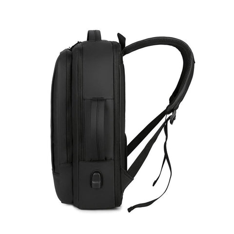 Antras Rucksack – 47 x 31 x 20 cm, wasserdicht, ergonomisch & stilvoll