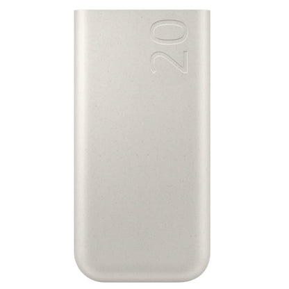 Super Fast Powerbank – 20.000 mAh, 45W, Power Delivery 3.0, Triple Port