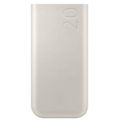 Super Fast Powerbank – 20.000 mAh, 45W, Power Delivery 3.0, Triple Port