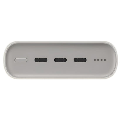 Super Fast Powerbank – 20.000 mAh, 45W, Power Delivery 3.0, Triple Port
