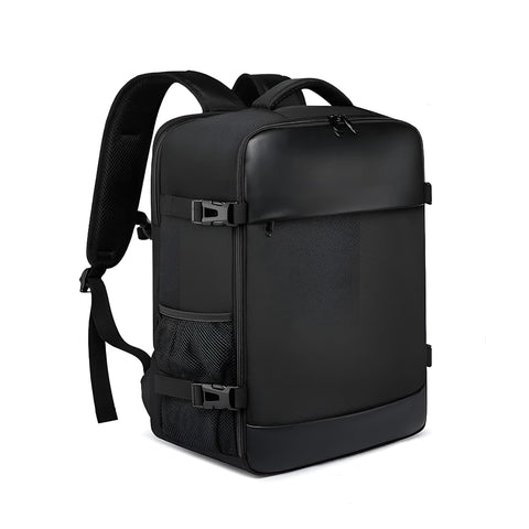 Reiserucksack für Edelweiss-Air Handgepäck – 50 x 35 x 23 cm, robust & komfortabel