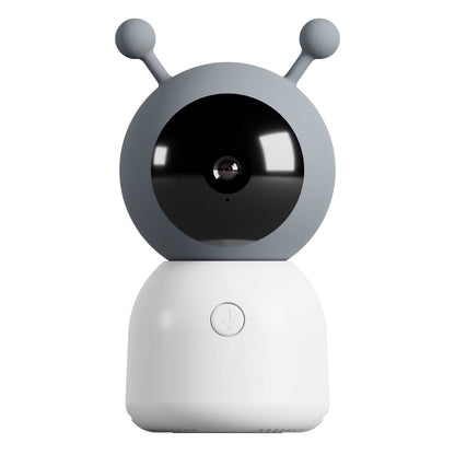 BabyGuard Babyphone – mit Fernbedienung, 2 Ladekabel & Stecker inklusive