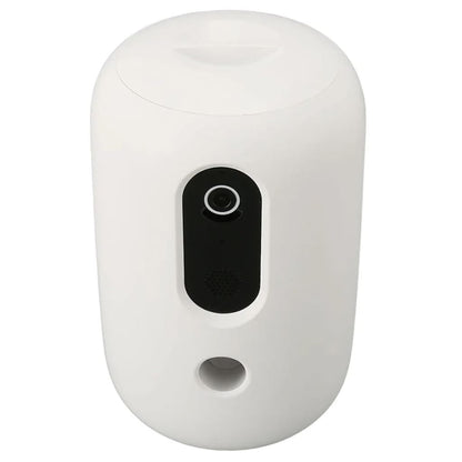 Smart Pet Camera mit Fütterungsfunktion