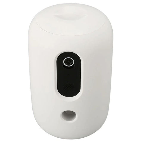 Smart Pet Camera mit Fütterungsfunktion