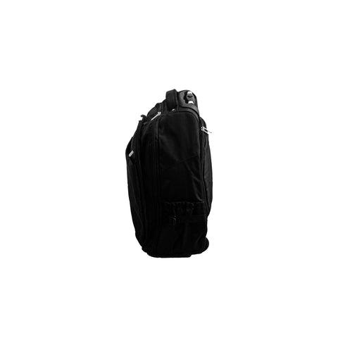 Trolley Rucksack Avatar – 48 x 35 x 20 cm, 2-in-1, mit Rollen & ausziehbarem Griff
