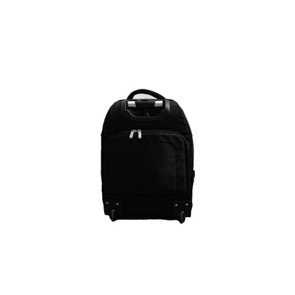 Trolley Rucksack Avatar – 48 x 35 x 20 cm, 2-in-1, mit Rollen & ausziehbarem Griff