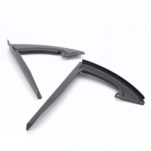 TV-Standfüsse – für 36"–75", bis 50 kg, höhenverstellbar, 35,5 cm