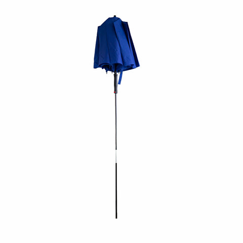 Stormfighter Strand-Sonnenschirm Travelmate Camper – Ø 147 cm, UV-Schutz