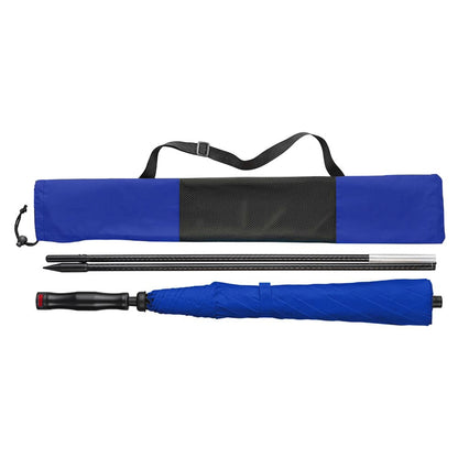 Stormfighter Strand-Sonnenschirm Travelmate Camper – Ø 147 cm, UV-Schutz