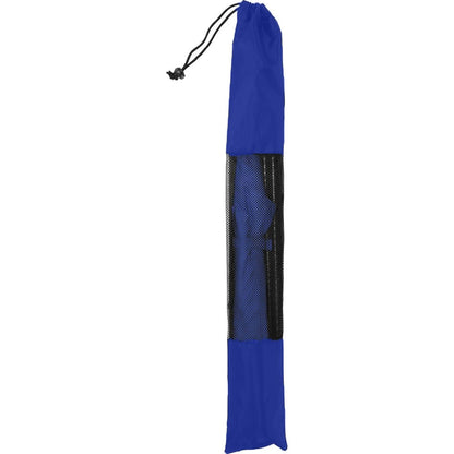 Stormfighter Strand-Sonnenschirm Travelmate Camper – Ø 147 cm, UV-Schutz