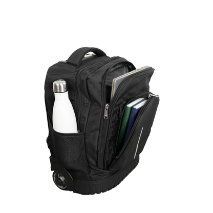 Rucksack-Trolley für easyJet Plus+