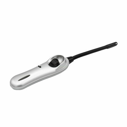 Stabfeuerzeug Flexi – 15 cm flexibler Hals, windresistent, nachfüllbar