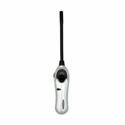 Stabfeuerzeug Flexi – 15 cm flexibler Hals, windresistent, nachfüllbar