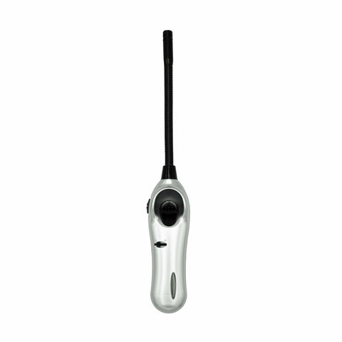 Stabfeuerzeug Flexi – 15 cm flexibler Hals, windresistent, nachfüllbar