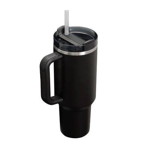 Thermobecher – 1,2 Liter, isolierend, auslaufsicher für Reise & Outdoor