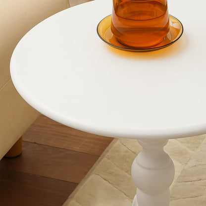 Couchtisch Rund