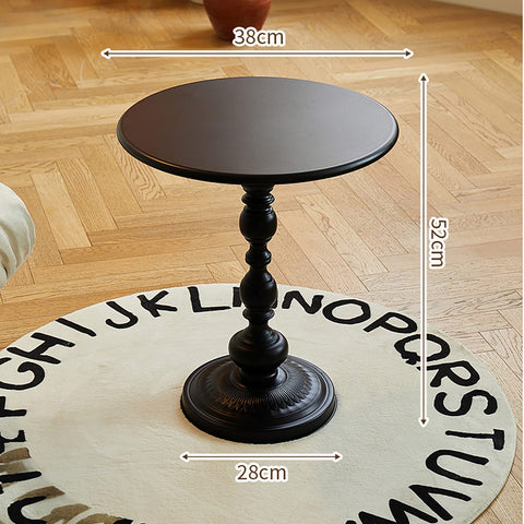 Couchtisch Rund