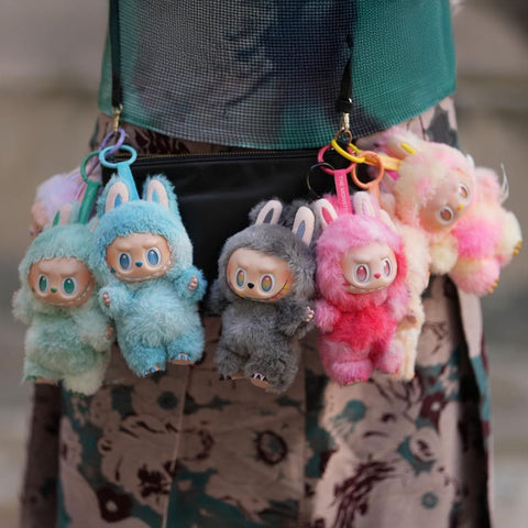 Mystery Lafufu – Überraschungsfigur, Sammelfieber & Spielspass in einer Box
