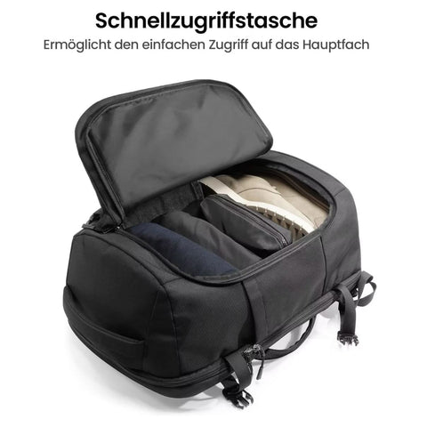 Reiserucksack 40 L – 52 x 34 x 23 cm