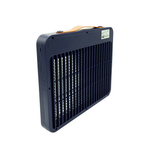 Moskito Killer Lampe – 29 x 23,5 x 3 cm, ohne Chemie, für Innen & Aussen