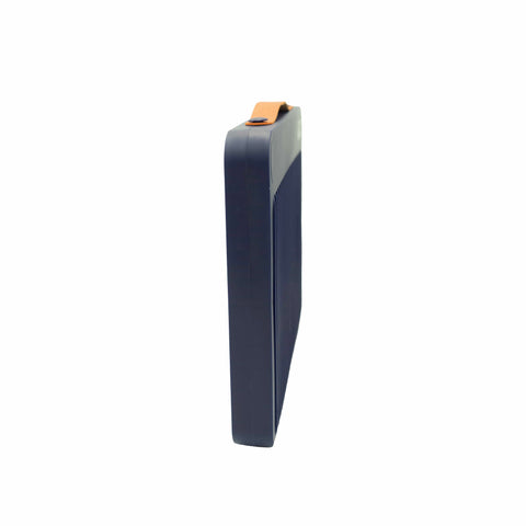Moskito Killer Lampe – 29 x 23,5 x 3 cm, ohne Chemie, für Innen & Aussen