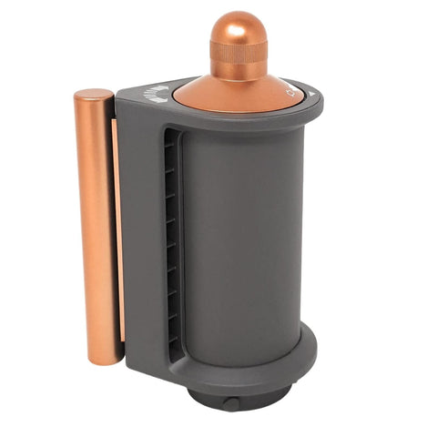 Trocknungsaufsatz für Dyson Airwrap – Coanda-Effekt, Anti-Frizz, glattes Finish