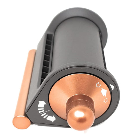 Trocknungsaufsatz für Dyson Airwrap – Coanda-Effekt, Anti-Frizz, glattes Finish