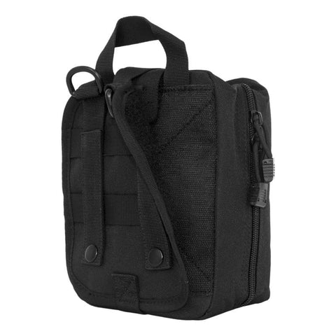 Survival-Kit – 26-teilig mit Axt, Schaufel, Taschenlampe & Rettungsdecke