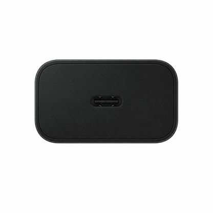 Samsung 25W Power Adapter – USB-C Schnellladegerät für Samsung Galaxy