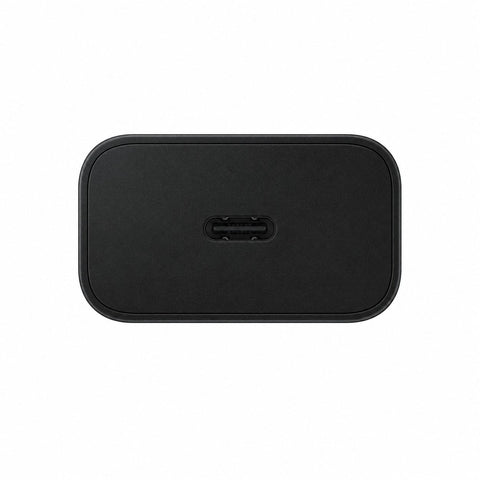 25W Power Adapter USB-C – Schnellladegerät für Smartphone & Tablet