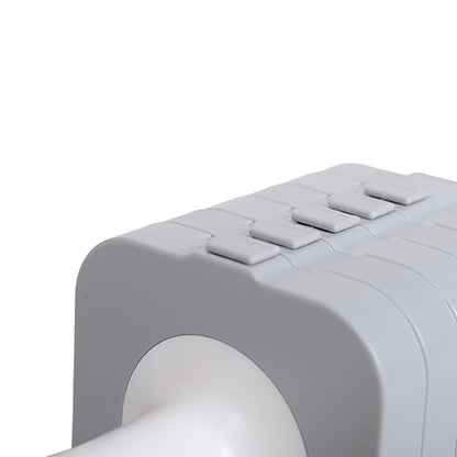 Verstellbare Hanteln mit Klick-System – 2er Set