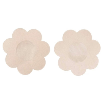 Nippel Cover Set – 5 Paare, selbsthaftend, diskret & hautfreundlich