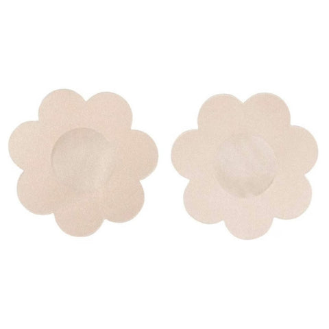 Nippel Cover Set – 5 Paare, selbsthaftend, diskret & hautfreundlich