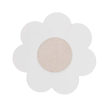 Nippel Cover Set – 5 Paare, selbsthaftend, diskret & hautfreundlich