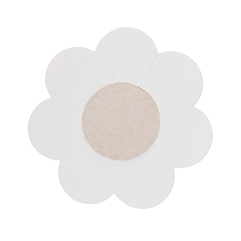 Nippel Cover Set – 5 Paare, selbsthaftend, diskret & hautfreundlich