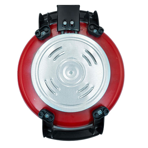 Elektrischer Doppel-Hotpot – 1350W, 2 Kammern, 220V, für Tischkochen