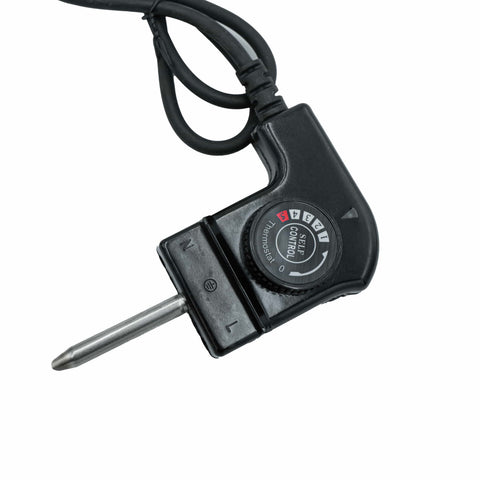 Elektrischer Doppel-Hotpot – 1350W, 2 Kammern, 220V, für Tischkochen