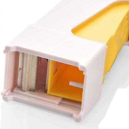 Butter Cutter – gleichmässige Portionen, kompakt, hygienisch & leicht zu reinigen