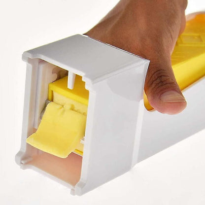 Butter Cutter – gleichmässige Portionen, kompakt, hygienisch & leicht zu reinigen