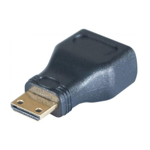 HDMI auf Mini-HDMI Adapter – Typ C, für Kamera, TV & Projektor