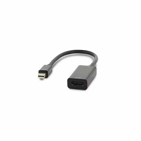 Mini DisplayPort auf HDMI Adapter – bis 4K, Plug & Play, für MacBook & Laptop