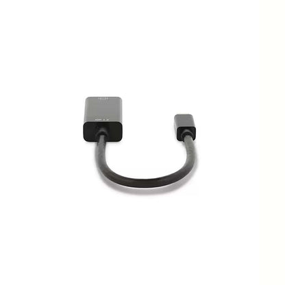 Mini DisplayPort auf HDMI Adapter – bis 4K, Plug & Play, für MacBook & Laptop