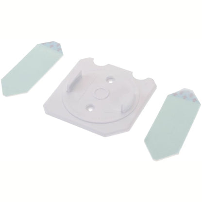 Power Cube Strom-Würfel – 4 Steckplätze, 2x USB, kompakt & modern